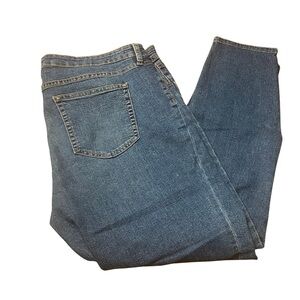 Gap favorite hi rise jegging - size 14